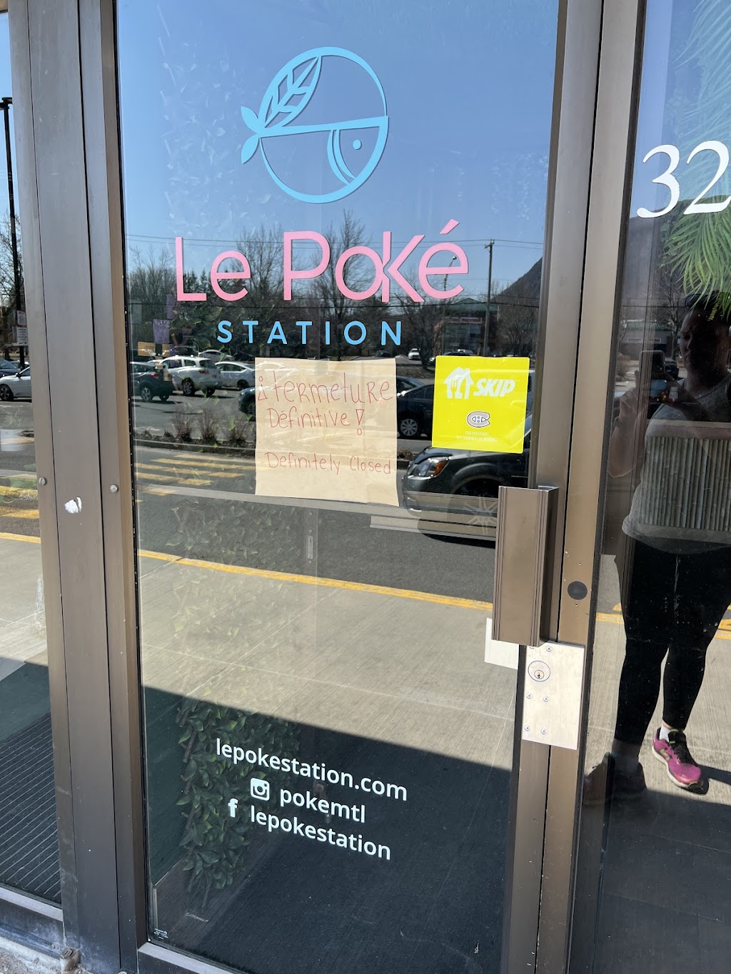 Le Poke Station Mont St-Hilaire (Nouvelle Administration) | 321 Bd Sir-Wilfrid-Laurier, Mont-Saint-Hilaire, QC J3H 3N8, Canada | Phone: (450) 467-7888