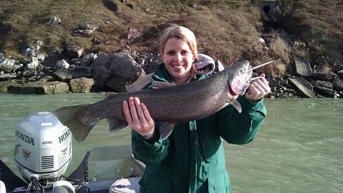 Drab6 Fishing Charters | 4419 Creek Rd, Lewiston, NY 14092, USA | Phone: (716) 807-6248
