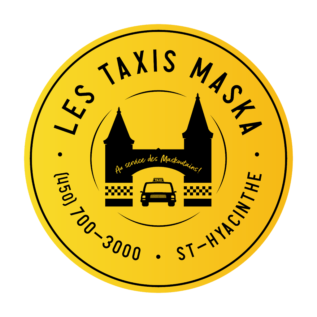 Les Taxis Maska Saint-Hyacinthe | point of interest | 3775 Rue des Seigneurs E, Saint-Hyacinthe, QC J2S 1Y3, Canada | 4507792280 OR +1 450-779-2280