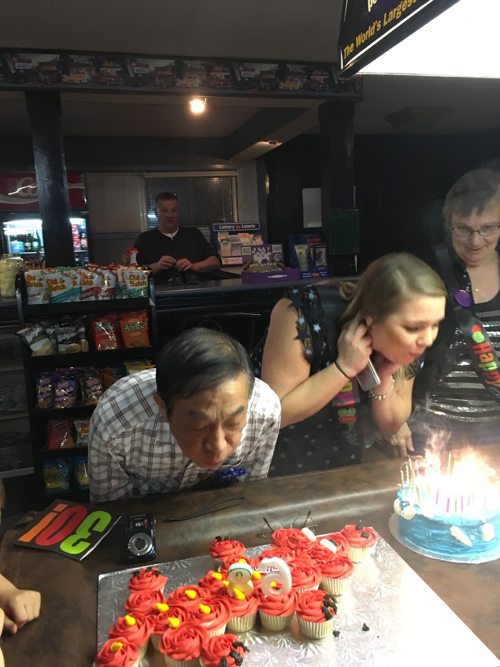 Molesworth Bowling Lanes | 86710G Molesworth Line, Listowel, ON N4W 3G6, Canada | Phone: (519) 291-1376