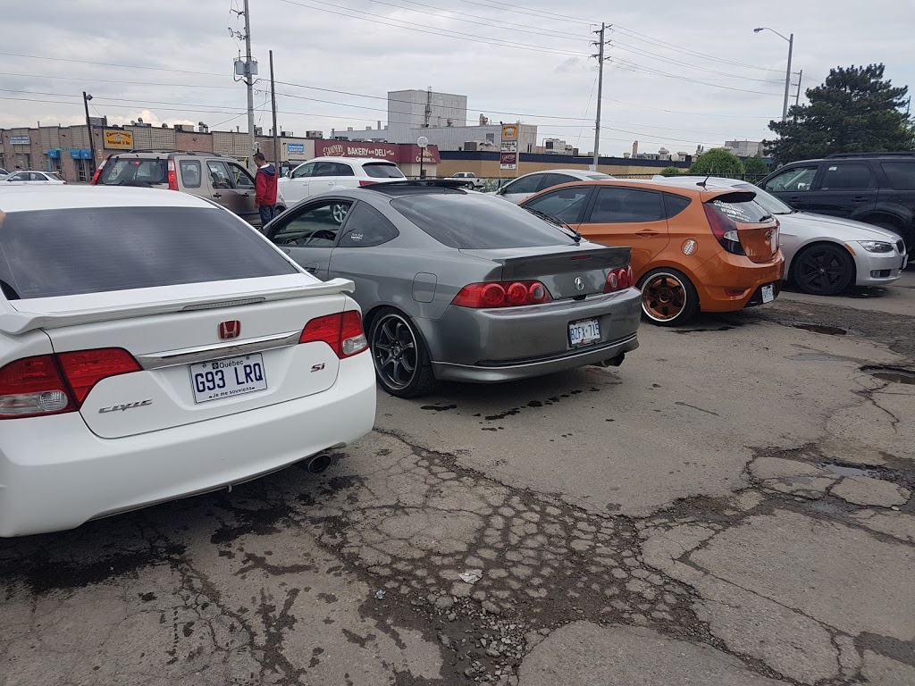 Brampton Galaxy Car Wash | 119 Kennedy Rd S, Brampton, ON L6Y3Z3, 119 Kennedy Rd S, Brampton, ON L6W 3G3, Canada | Phone: (647) 929-0401
