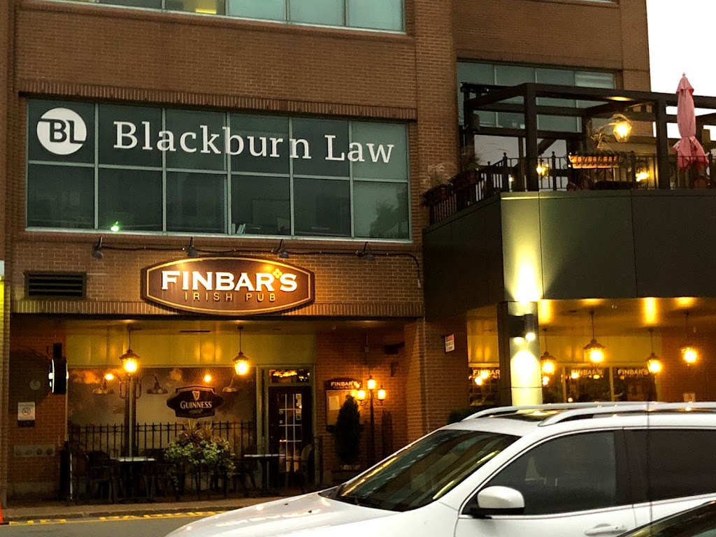 Blackburn Law | 1595 Bedford Hwy, Bedford, NS B4A 3Y4, Canada | Phone: (902) 835-8544