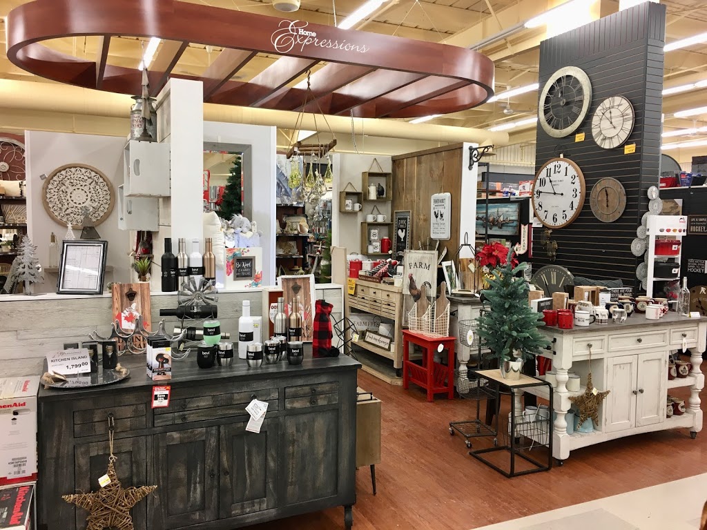 Port Elgin Home Hardware Building Centre | Box 2200, 924 Goderich St, Port Elgin, ON N0H 2C0, Canada | Phone: (519) 832-2466