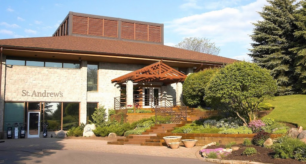 St. Andrews East Golf & Country Club | 14022 McCowan Rd, Whitchurch-Stouffville, ON L4A 7X5, Canada | Phone: (905) 640-4444