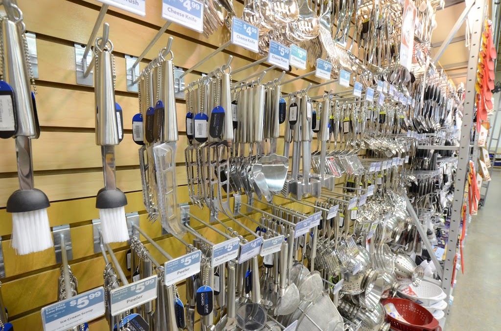 Kitchen Stuff Plus | 8825 Yonge St, Richmond Hill, ON L4C 6Z1, Canada | Phone: (905) 482-0225