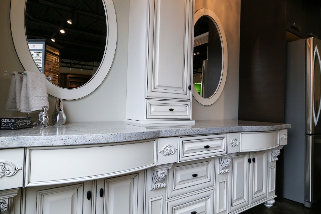 RW Custom Cabinets | 31510 Gill Ave #10, Mission, BC V4S 0A1, Canada | Phone: (604) 826-0687