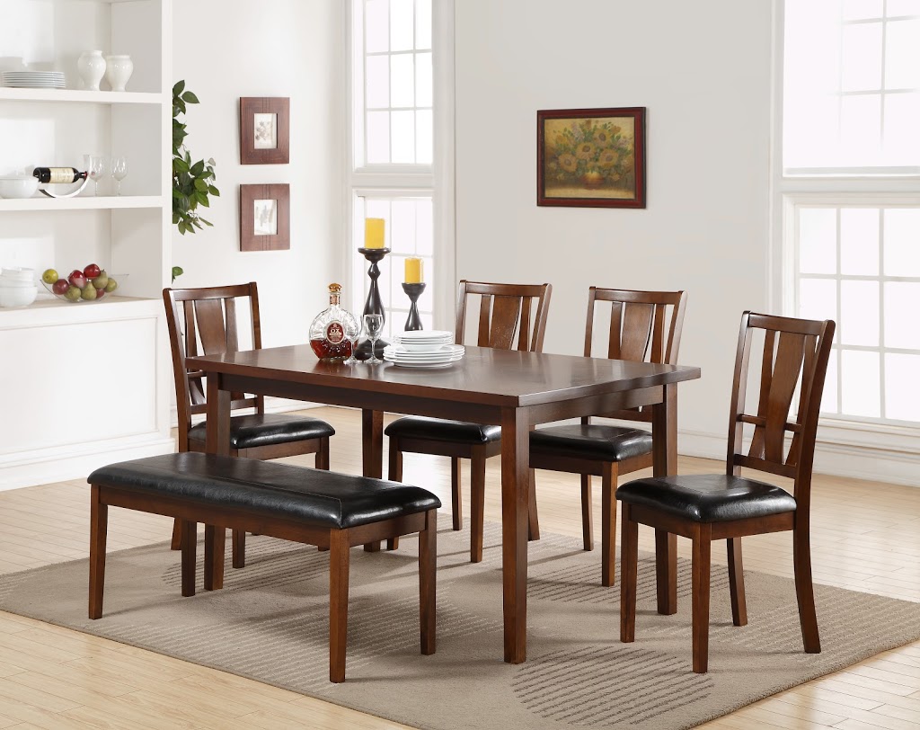 Payless Furniture | 1515 Matheson Blvd E B09, Mississauga, ON L4W 2P5, Canada | Phone: (905) 462-6267