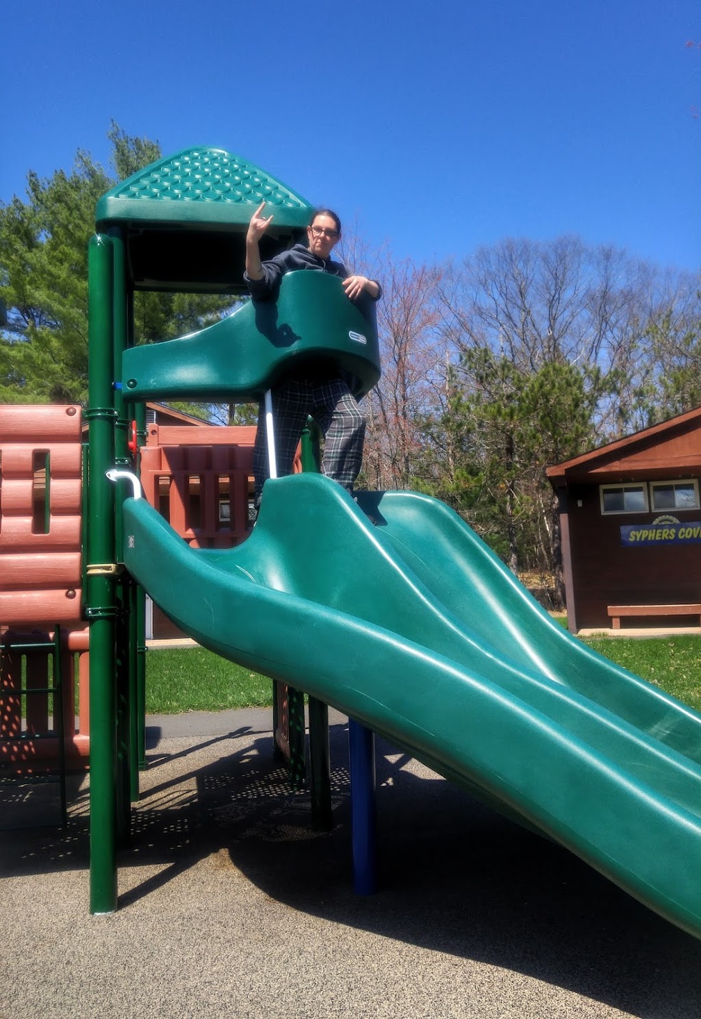 Camp Rotary | 9 Doyle Rd, Sunnyside Beach, NB E4B 2C3, Canada | Phone: (506) 458-8739