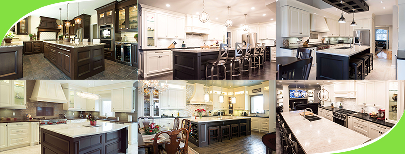 Granite Quartz & Marble Countertops for Kitchen - Amaztone | 55 Brisbane Rd, North York, ON M3J 2K3, Canada | Phone: (416) 739-7304