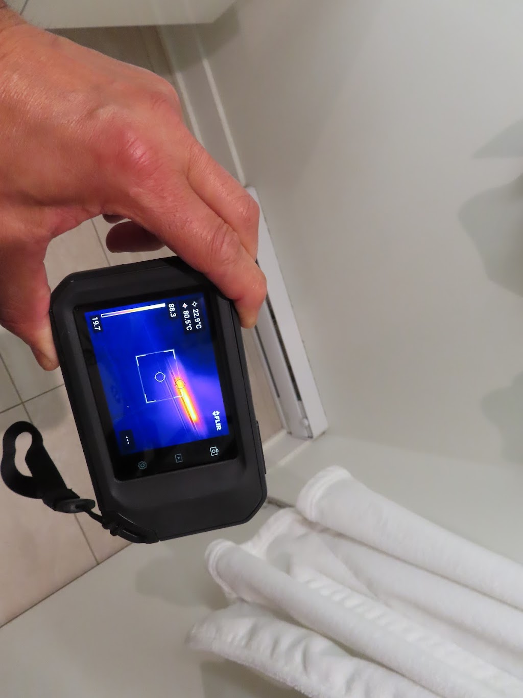 APARinc Home Inspections | 865 Rue Fraser, Montréal, QC H4M 1Z4, Canada | Phone: (438) 993-6535