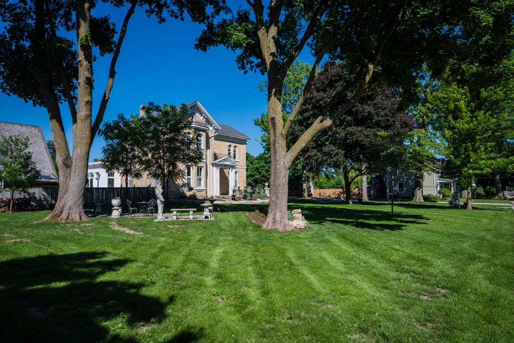 Hughson Hall | 220 Hibernia St, Stratford, ON N5A 5V7, Canada | Phone: (519) 305-0780