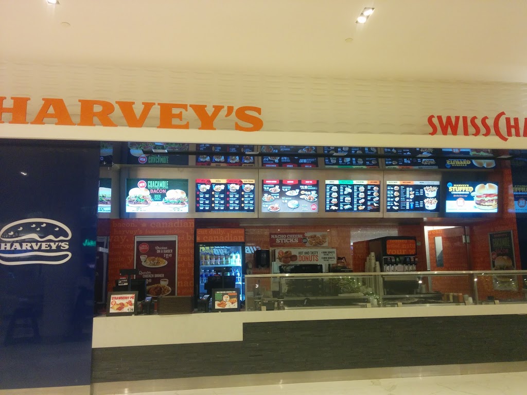 Harveys- West Edmonton Mall Phase 3 | 8882 170 St NW, Edmonton, AB T5T 4M2, Canada | Phone: (780) 444-1765