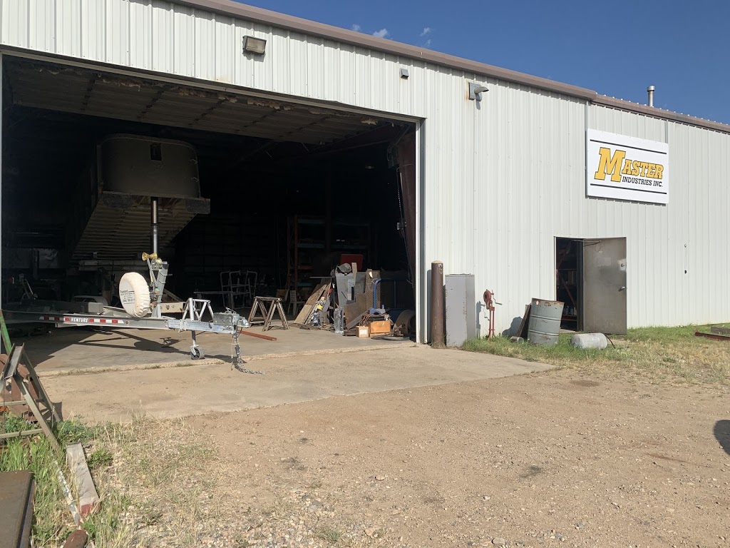 Master Industries Inc | Loreburn, SK S0H 2S0, Canada | Phone: (306) 644-2003