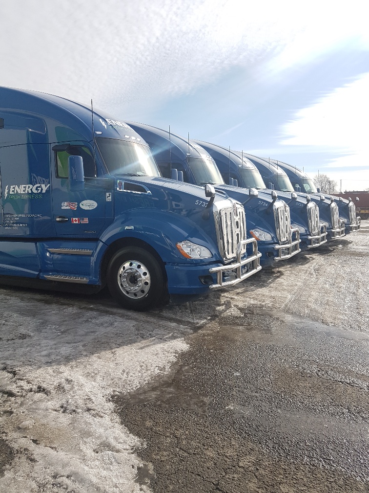 ENERGY TRANSPORTATION GROUP | 2555 Av Dollard bldg 8, LaSalle, QC H8N 3A9, Canada | Phone: (514) 363-9555