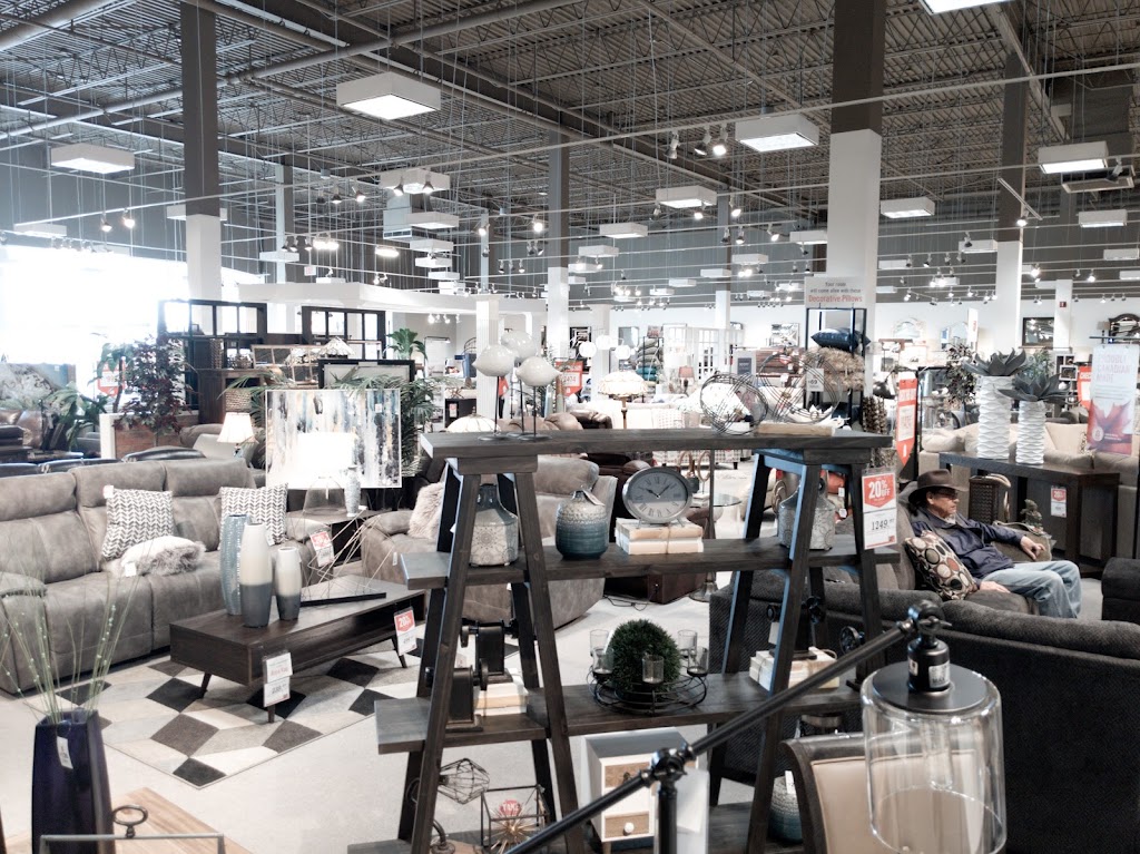 The Brick | 12222 137 Ave NW #101, Edmonton, AB T5L 4X5, Canada | Phone: (780) 472-4272
