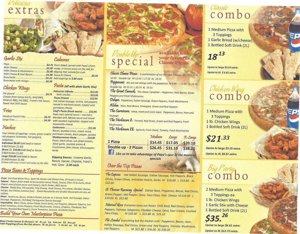 The Village Market | 6091 Quaker Rd, Sparta, ON N0L 2H0, Canada | Phone: (519) 775-2536