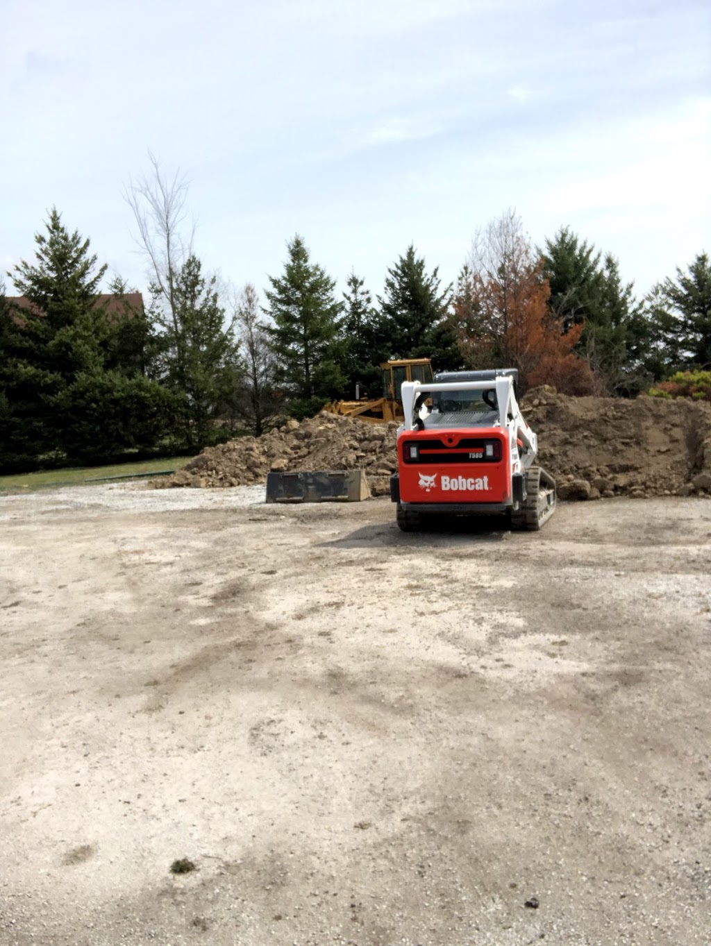 Green Earth Lawn & Landscape | 458 County Rd 37, Leamington, ON N8H 3V6, Canada | Phone: (226) 348-1447