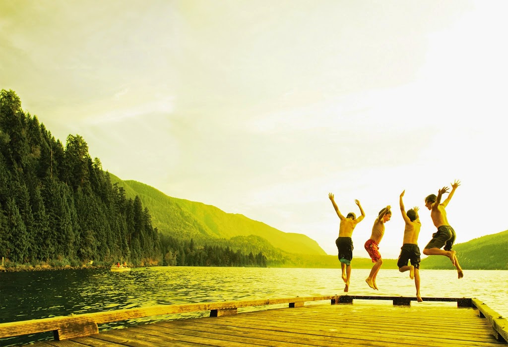 Tourism Chilliwack | 44150 Luckakuck Way, Chilliwack, BC V2R 4A7, Canada | Phone: (604) 858-8121