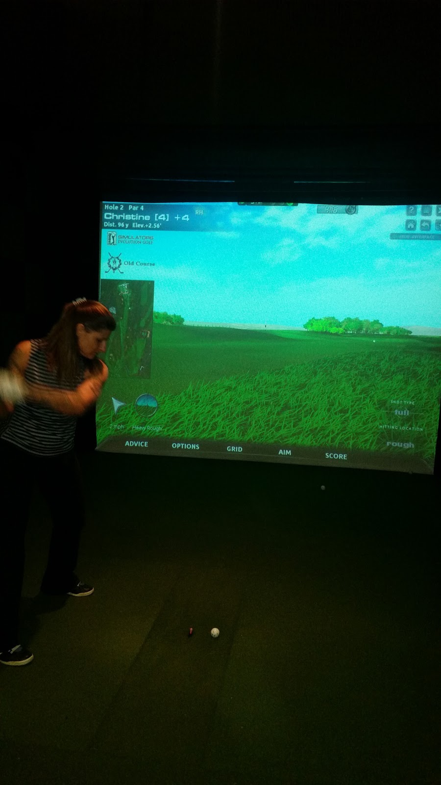 Evolution Golf | 13807 156 St NW, Edmonton, AB T6V 1J1, Canada | Phone: (780) 482-4652