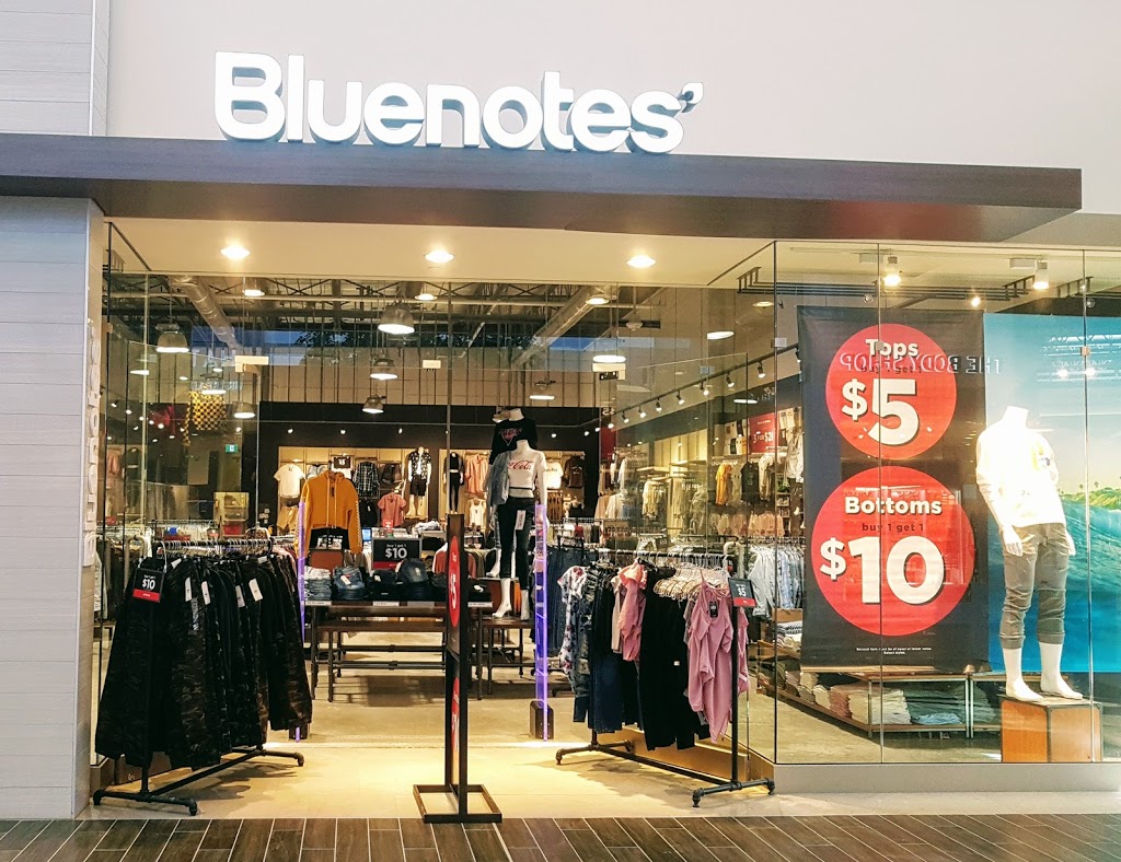 Bluenotes | 555 Sterling Lyon Pkwy Unit 208, Winnipeg, MB R3P 1J9, Canada | Phone: (204) 453-4690