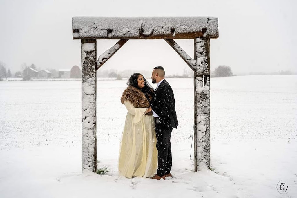 Country Vegas Elopements | 518 Alberton Rd, Alberton, ON L0R 1A0, Canada | Phone: (905) 975-7464