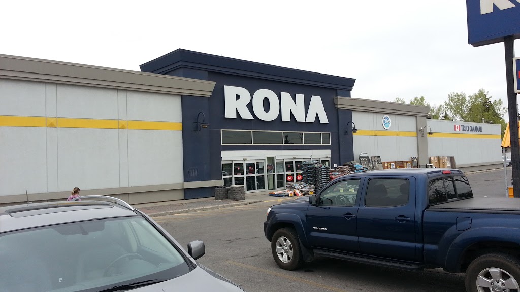 RONA | 4215 Edmonton Trail, Calgary, AB T2E 3V6, Canada | Phone: (403) 230-1071