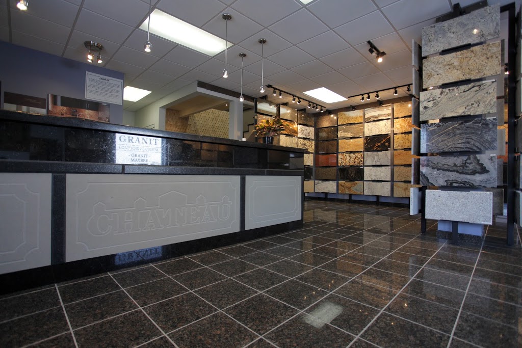 Comptoirs Noble | 100 Rue dAmsterdam, Saint-Augustin-de-Desmaures, QC G3A 2R1, Canada | Phone: (418) 878-4460