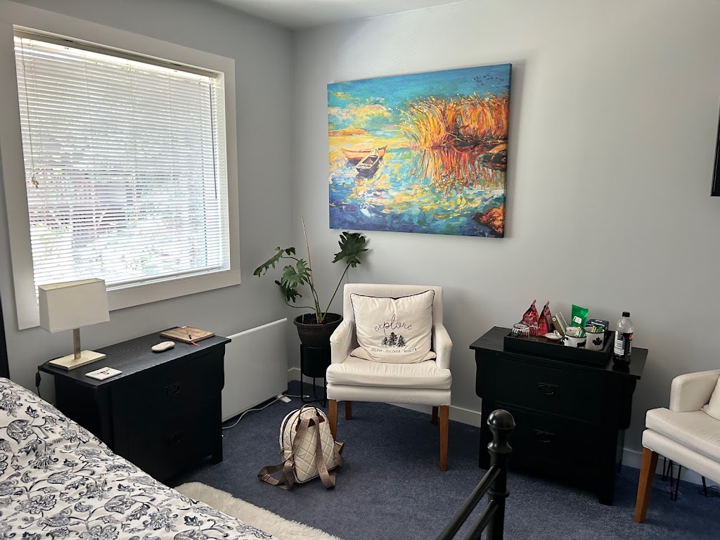 Woodpecker Suite 1 bedroom B&B | 4994 Ogilvy Ave, Fairmont Hot Springs, BC V0B 1L1, Canada | Phone: (403) 763-8018