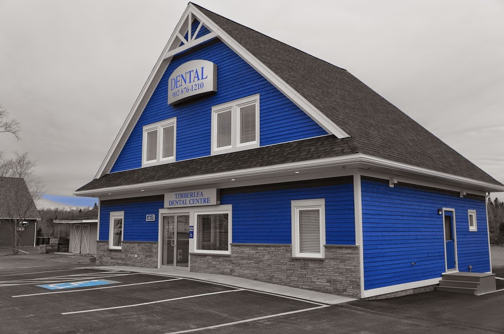 Timberlea Dental Centre | 1817 St Margarets Bay Rd, Timberlea, NS B3T 1B8, Canada | Phone: (902) 876-1210