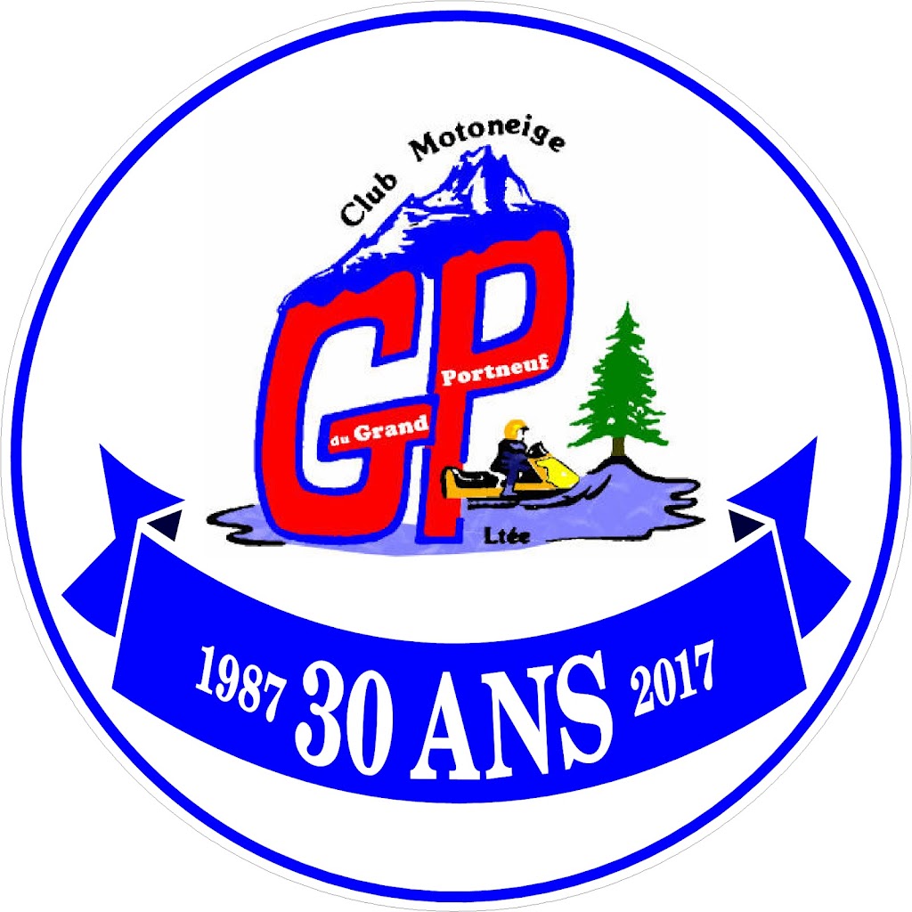 Garage Club Motoneige du Grand Portneuf Ltée. | point of interest | 1040 Rang de la Chapelle, Portneuf, QC G0A 2Y0, Canada | 4183260840 OR +1 418-326-0840