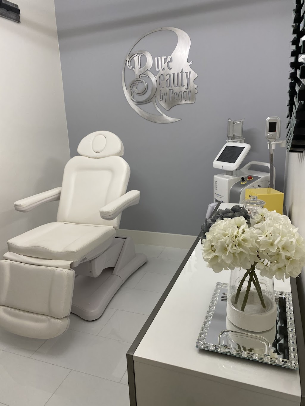 Pure Beauty by Peggy | 23 Cimarron Estates Link, Okotoks, AB T1S 0C6, Canada | Phone: (403) 504-7163