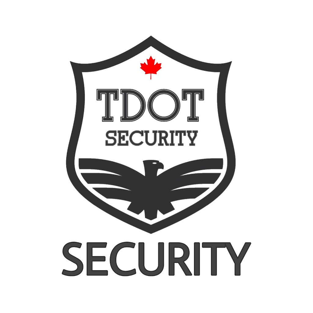 TDOT SECURITY INC. | 386 Grovehill Cres, Kitchener, ON N2R 0L5, Canada | Phone: (267) 518-5595