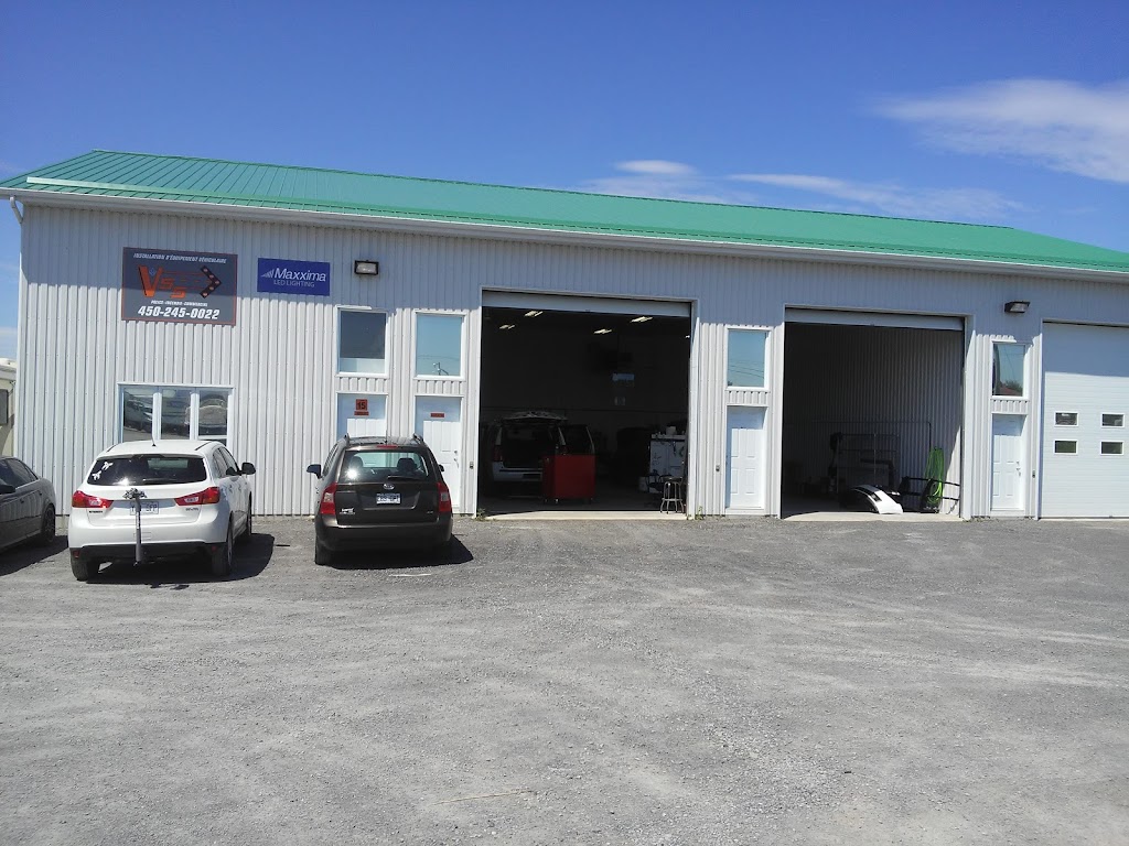 1VSS Installation dÉquipement Véhiculaire | 6 Rang Saint-André local 15, Napierville, QC J0J 1L0, Canada | Phone: (450) 245-0022