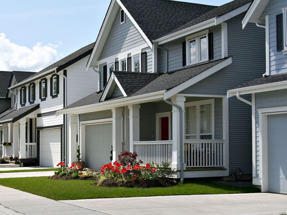 Gouttières Montérégie | 41 Chemin du Cordon, Saint-Mathias-sur-Richelieu, QC J3L 7G6, Canada | Phone: (450) 572-0092