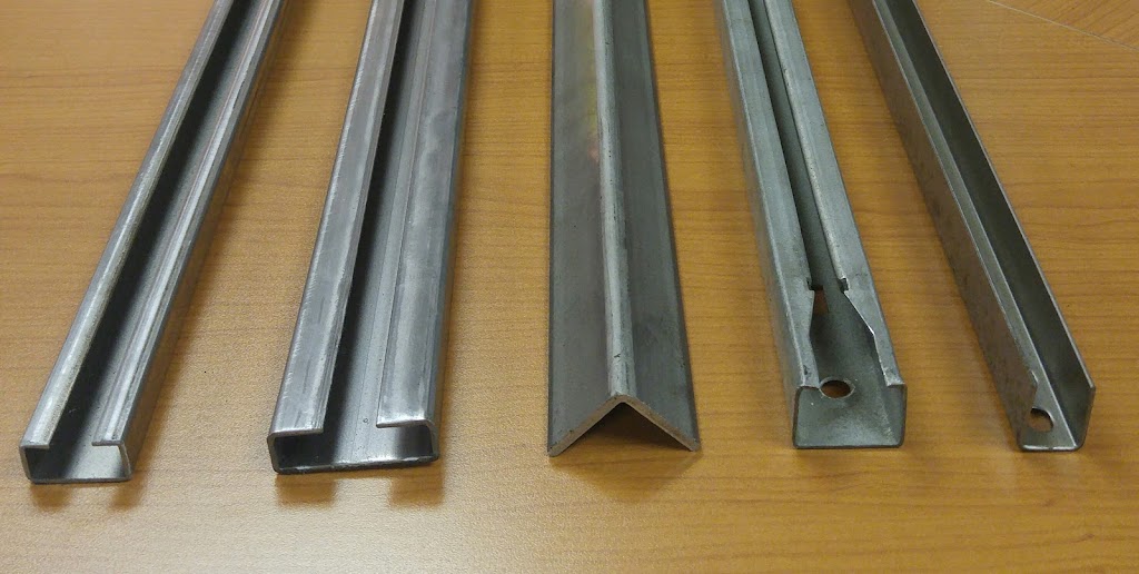 Nu-Tech Rollforming Inc | 7299 David Hunting Dr, Mississauga, ON L5S 1W3, Canada | Phone: (905) 672-9300