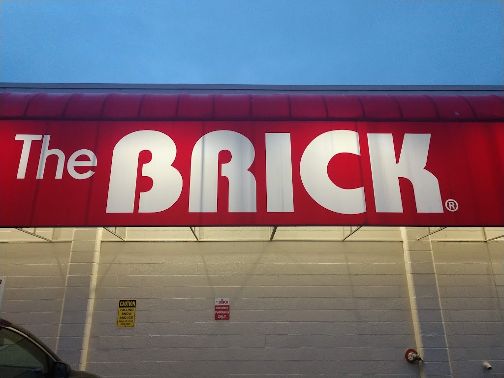 The Brick | 1125 8th St E, Owen Sound, ON N4K 1M5, Canada | Phone: (519) 371-8061