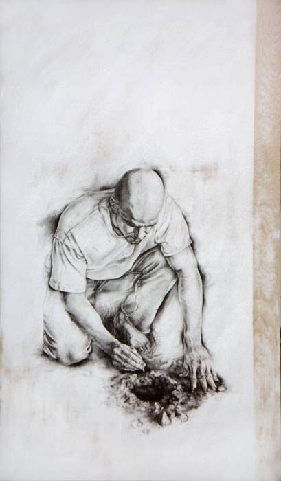 Nathan Turner Fine Art | 46 Susan Crescent, Kitchener, ON N2A 4A8, Canada | Phone: (519) 954-2311