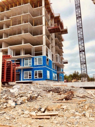 Shore View Developments Inc | 107 Patton Rd, Upper Sackville, NS B4E 3B9, Canada | Phone: (902) 817-1471