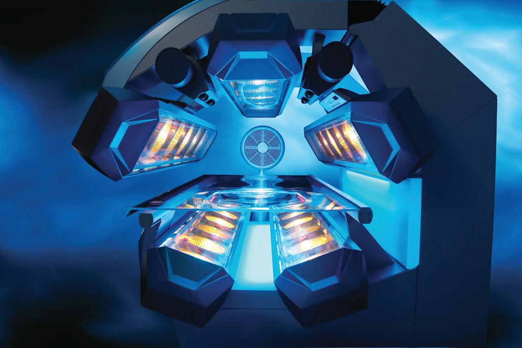 iTAN Advanced Tanning Studios | 900 Watters Rd, Orléans, ON K4A 0B4, Canada | Phone: (613) 834-8826