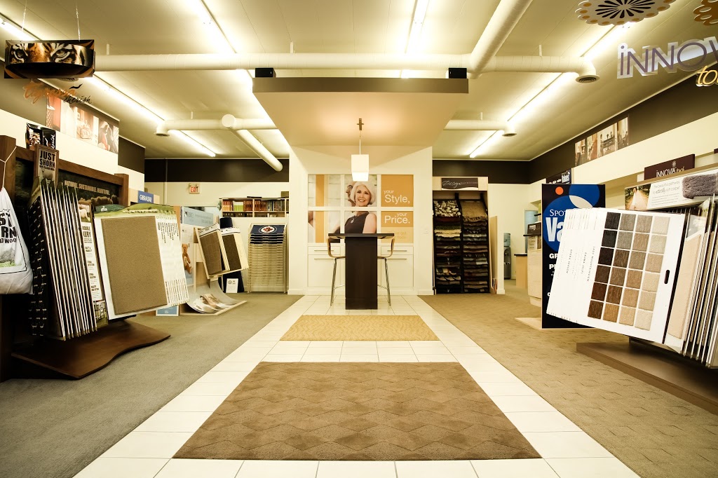 Steinbachs Flooring Canada | 247 Main St, Steinbach, MB R5G 1Y9, Canada | Phone: (204) 326-7624
