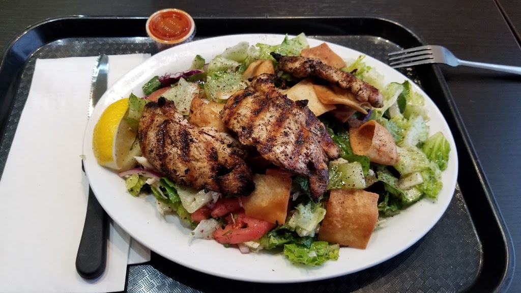 Zaky Grill and Broast | 1385 Baseline Rd #4, Ottawa, ON K2C 3G1, Canada | Phone: (613) 224-7774