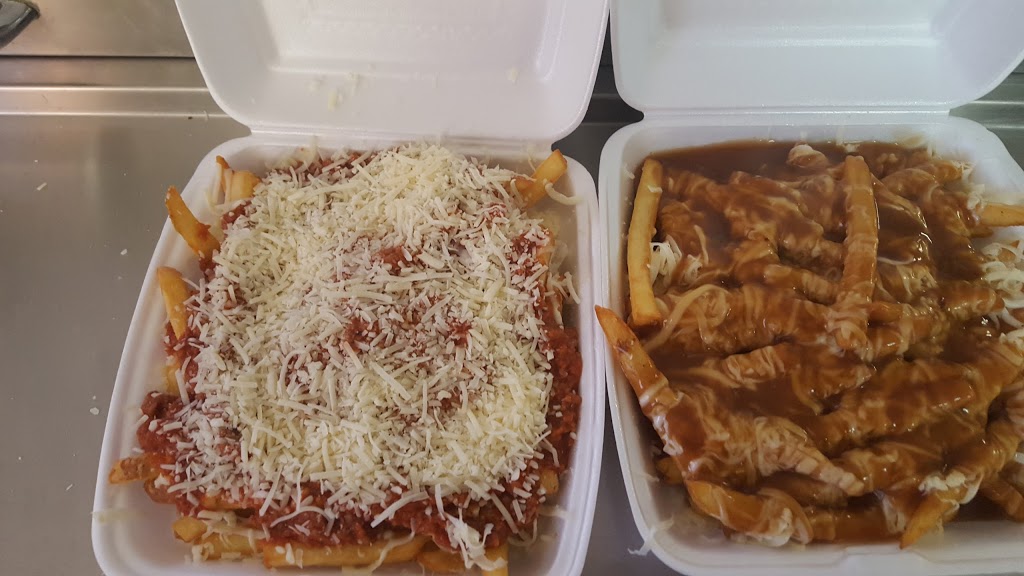 Emmy Lous Pizza & Variety | 2299 Nova Scotia Trunk 2, Milford, NS B0N 1Y0, Canada | Phone: (902) 758-2311