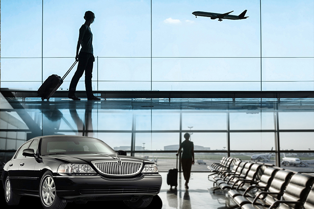 Milton Airport Limo & Taxi Service | 153 Willet Terrace, Milton, ON L9T 1N1, Canada | Phone: (877) 252-3666