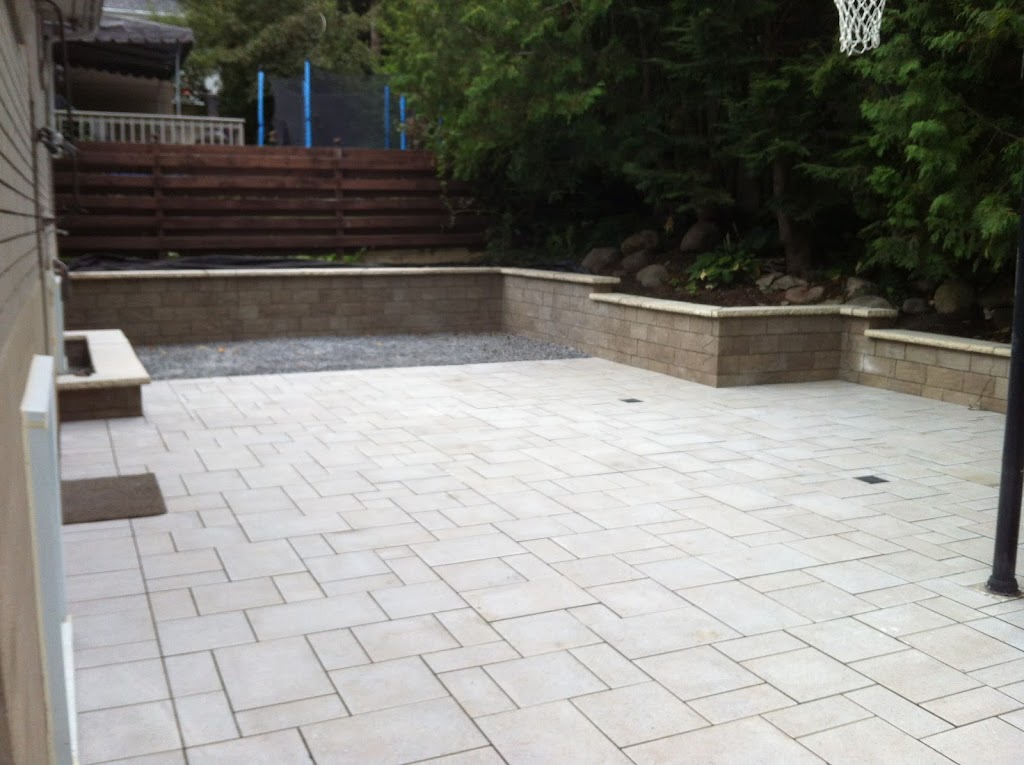 Luxury Contracting | 1704 Dunrobin Rd, Kanata, ON K2K 1X7, Canada | Phone: (613) 796-6898