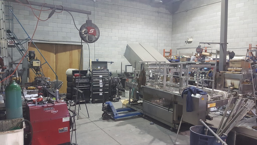 RP Innovation Inc. | 1400 Rue Jean-Berchmans-Michaud, Drummondville, QC J2C 7V3, Canada | Phone: (819) 818-6388