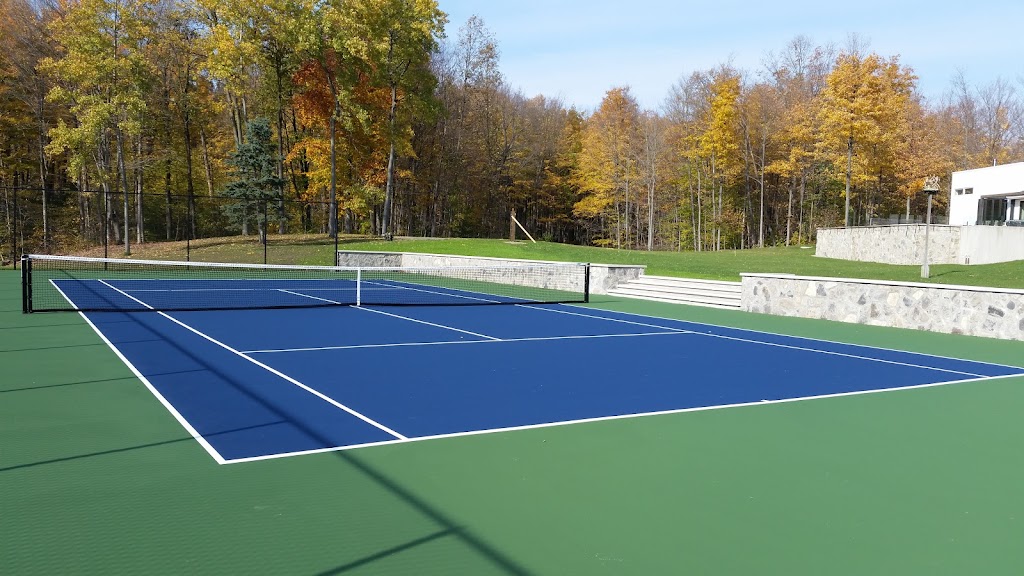 Ancaster Court Surfaces Inc. | 1412 Plains Rd W, Burlington, ON L7T 1H6, Canada | Phone: (905) 648-4444