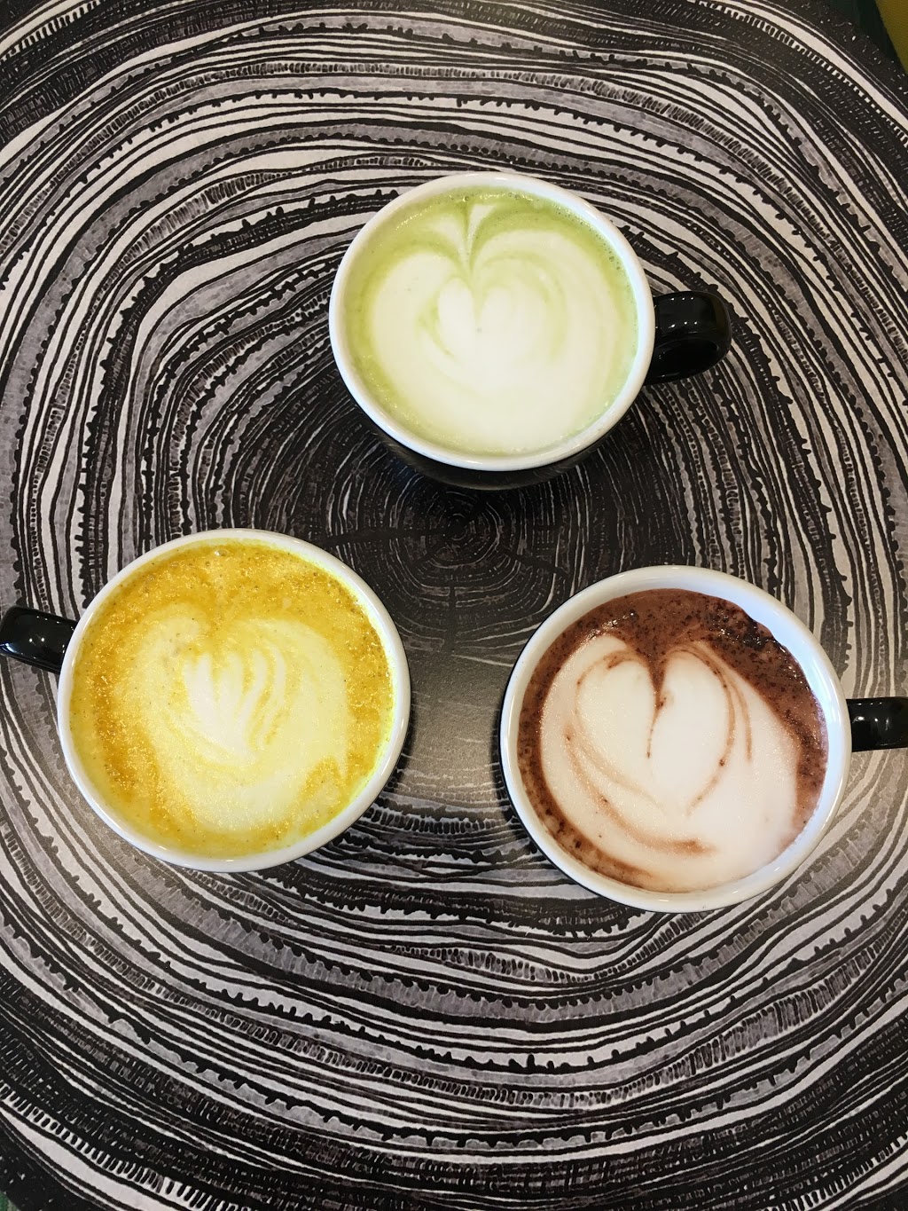 Golden Gecko Coffee | 282 Jane St, Toronto, ON M6S 3Z2, Canada | Phone: (416) 413-7650