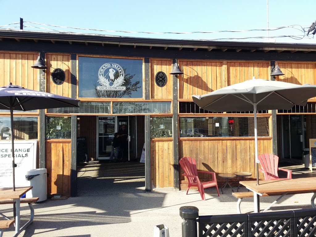Grand Valley Golf & Country Club | 1910 Roseville Rd, Cambridge, ON N1R 5S3, Canada | Phone: (519) 623-8811
