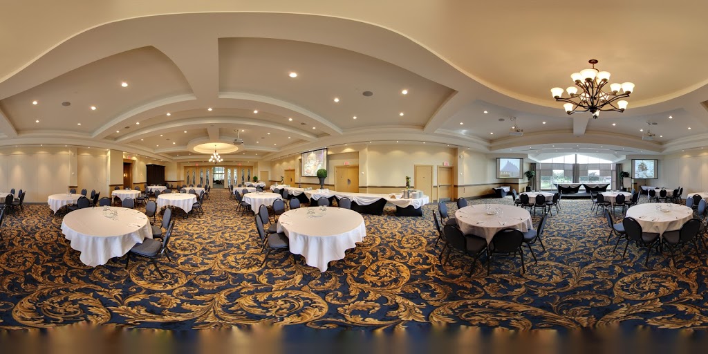 Lionhead Golf Club & Conference Centre 8525 Mississauga Rd, Brampton