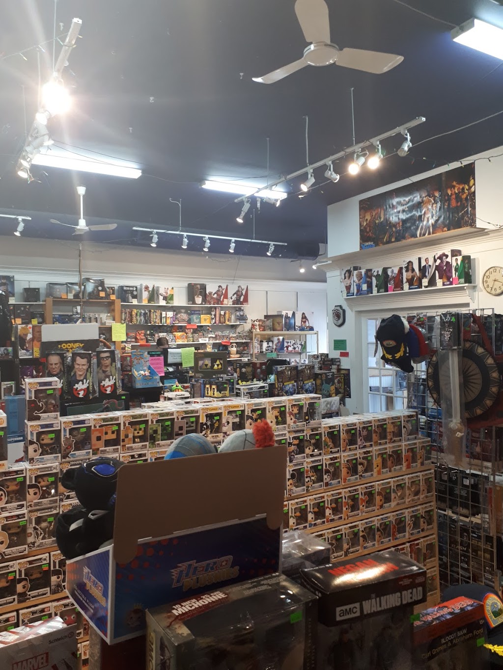 Timemasters Inc. | 585 Torbay Rd, St. Johns, NL A1A 5G9, Canada | Phone: (709) 754-3654